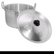 Maspion 28 cm TL Javanese Pan