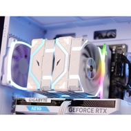 Valkyrie DL 125 air cooler