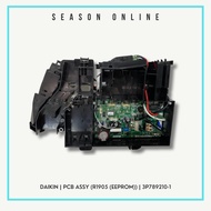 Daikin PCB Assy (R1905 (EEPROM)) 3P789210-1 | FTKF50AV1M-3WMY-L | FTKF50AV1MF-3WMY-LF | FTKF50BV1MF-