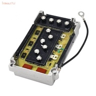 【IMBUTFL】for CDI Switch Box Motor Power Pack for Mercury Outboard 50-275HP 332-7778A12