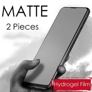 GooglePixel8Pro GooglePixel8 1-2Pcs 100D Matte Frosted Soft Film For Google Pixel 8 Pro Anti Spy Pri