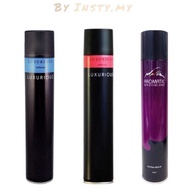 Quality Hair Spray - LuxuriousJ apan/Aromatic Hair Spray 420ml