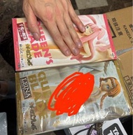 全新每盒$180  banpresto queen blade 女王之刃 女皇之刃 組立式 千變刺客 leina tomoe 古代之王女 龘