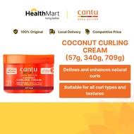 [SG] Cantu Coconut Curling Cream with Shea Butter for Natural Hair