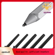 5Pcs Pen Tips Stylus Pen Tip HB HB HB 2H 2H Replacement Kit for  Pro 7/6/5/4/Book/Studio/Go