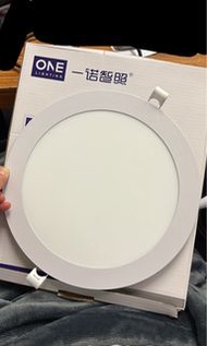 ONE Lighting LED 超薄面板燈