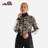 ELLESSE Áo khoác thể thao nữ Mountains-Fladge Track Top 620301