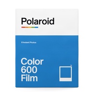 Polaroid Color 600 Instant Film (หมดอายุ 2022)