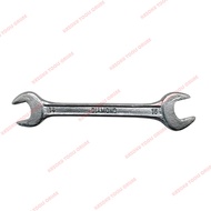 14x15 mm Wrench India Spanner