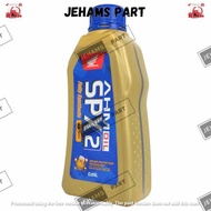 Genio Oil, DELUXE BEAT Oil, LED BEAT Oil, SPX2 LED Photochromic Oil 10W30 SLMB 0.65l REP – 082342Mbk