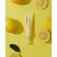 KOREA - REVIVE VC CREAM