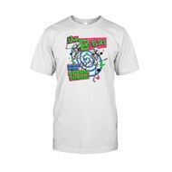 The B-52'S Band Shake That Cosmic Thang Tee T-Shirt