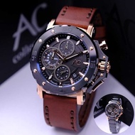 Alexandre Christie Men & Women Watch AC 9205 Collection Original
