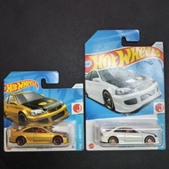 Hot Wheels Honda Civic Si