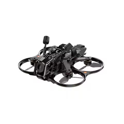 GEPRC Cinebot25 V2 O4 Pro/WTFPV 2.5-inch Indoor/Outdoor Aerial Cinematography Quadcopter