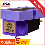 NAGAOKA MP type cartridge shell sold separately NAGAOKA MP-200