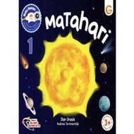 Children's Book Series Universe: Matahari
