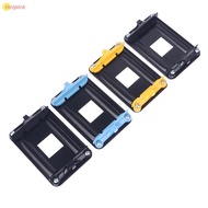 Hotpink AM4 CPU Cooler Heatsink Mount Bracket Radiator Backplate Support Kit