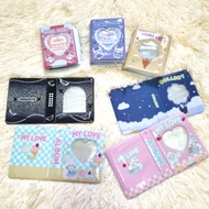 Card Folder Mini File