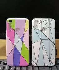 case vivo y17 y15 y12 y12i y11 softcase casing silicon gambar - vivo y12i