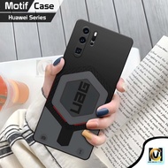 HP Case Huawei P30hp | P30 Pro | P30 Lite | P40 | P40 Pro Latest UAG Motif - Huawei P30 & P40 Series