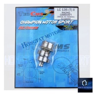 LC135/Y15ZR/FZ150 TEQ CMS T1/T2/T3 RACING CAM PROTAPER