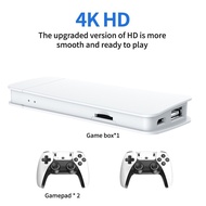 M15 Home Game Console Wireless Duo HDMI HD Retro Arcade TV Game Console