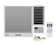 樂聲牌 - 3/4匹 Inverter LITE 變頻式淨冷窗口冷氣機 CW-SU70AA CWSU70AA