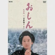 阿信 完整版(二) 青春篇 5DVD