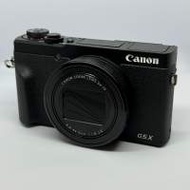 Canon G5X Mark II