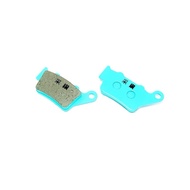 SUZUKI Tailing GIXXER 250 Ceramic Sports Version Rear Brake Friction Plate Set Later Pad Brake Pad M