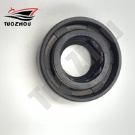 Outboard motor oil seal (09289-17004) suitable for suzuki outboard motor DT20HP DT25HP DT30H product