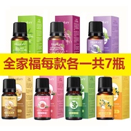 Massage Oil 按摩精油 刮痧油  艾草生姜精油按摩身体疏通经络发热精油身体按摩油全身肩颈姜疗油 6/17