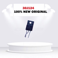 🔥NEW🔥 30J124 GT30J124 100% ORIGINAL READY STOCK