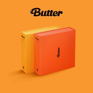 SEOULR | BTS Album [Butter]