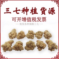 2026 New Product Place Origin Three Seven Heads Tian Qiyunnan Three Seven Heads Three Seven Powder C