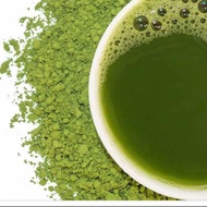 green tea PREMIUM bubuk minuman green tea 1kg