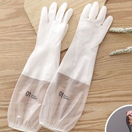 Super Tough Long Dishwashing Gloves Code 021