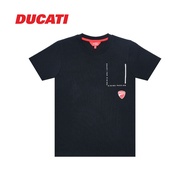 DUCATI KIDS BOY SHORT SLEEVE TEE D835611-831008