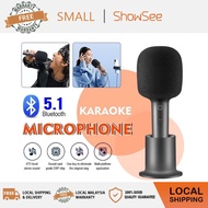 Xiaomi Microphone Wireless Karaoke K-song Stereo Sound mic bluetooth 5.1 DSP Chip Noise Cancellation