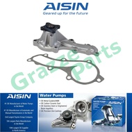 AISIN Engine Water Pump for Nissan Sentra N16 1.5 1.6 1.8