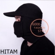 Japanese Mask Hat Japanese Hat/ Fishing Mask Hat/ Fishing Hat/