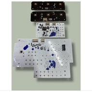 LED PCB HEADLAMP PCX NEW 2025