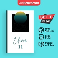 Eleven 11 - Paperback - English - 9781734903508