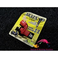 ARATA FUEL INJECTOR Y15 NEW 12H 160 CC - 280cc