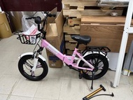 16寸 兒童單車 bike bicycle for children