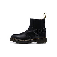 Dr.Martens 2975 Chelsea Boot Breathable Genuine Leather Martin Boot