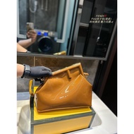 2 0 5 Bags (Clip Patent Leather Shoulder Size W i t h B o x F e n d b g r s) Clutch Diagonal Women O