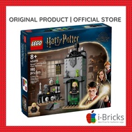 Lego Harry Potter 40695 Borgin and Burkes: Floo Network