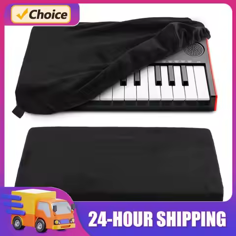 Protective Case Washable Protective Cover for Akai Professional MPK Mini MK3/MPK Mini Play